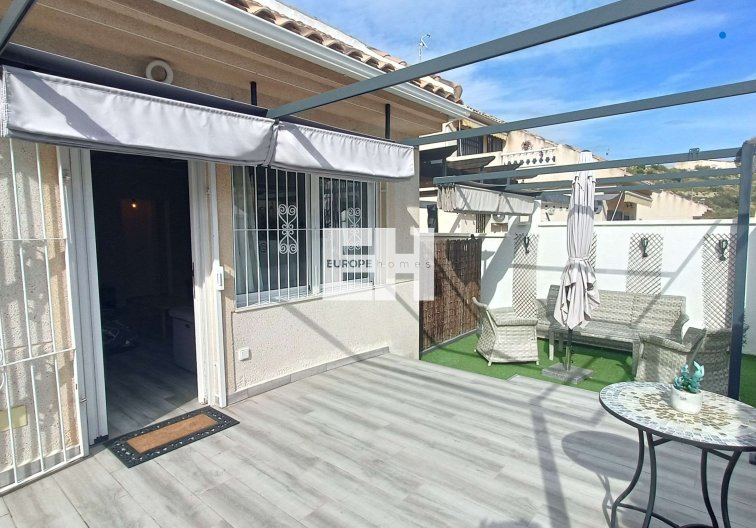 villa - Revente - Rojales - Inland