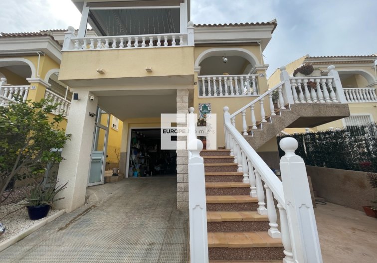 villa - Revente - San Fulgencio - Costa Blanca