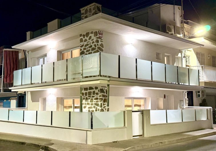 villa - Revente - San Pedro del Pinatar - Costa Calida