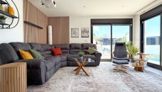 villa - Revente - San Pedro del Pinatar - EH-34365
