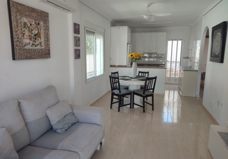 villa - Revente - Sucina - Inland