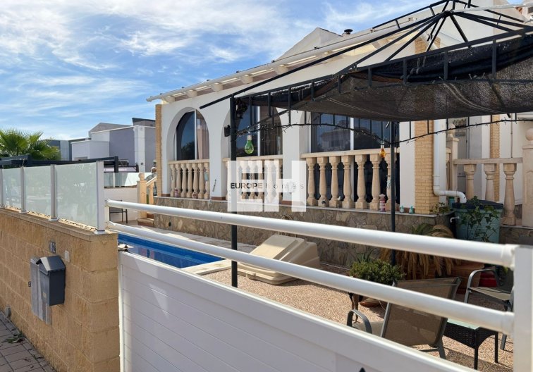 villa - Revente - Torre Pacheco - Inland