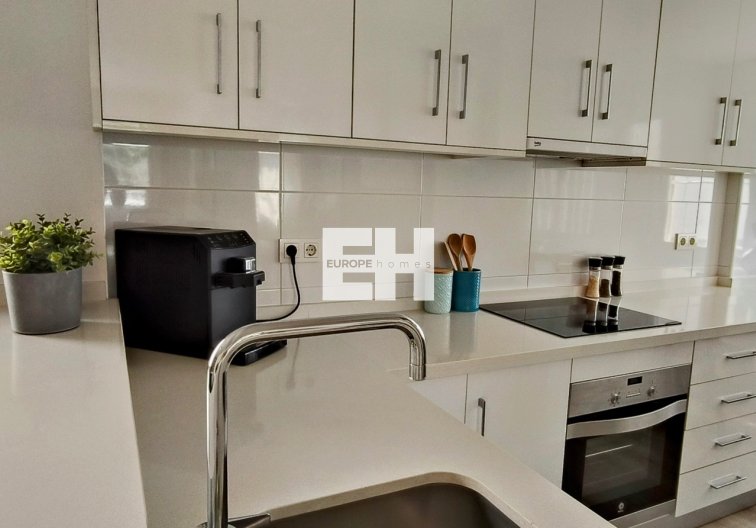 villa - Revente - Torrevieja - Costa Blanca