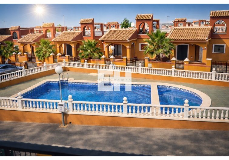villa - Revente - Torrevieja - Costa Blanca