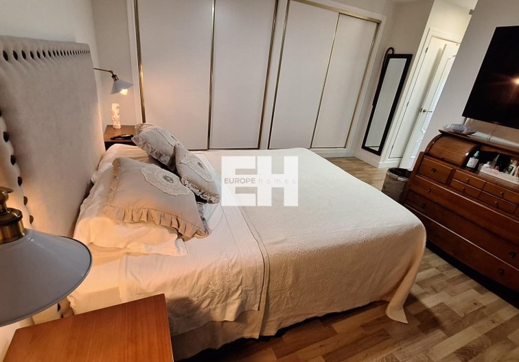 villa - Revente - Torrevieja - Los Balcones - Los Altos Del Edén