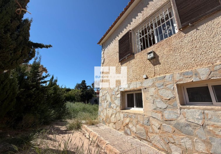 villa - Revente - Torrevieja - Los Balcones - Los Altos Del Edén