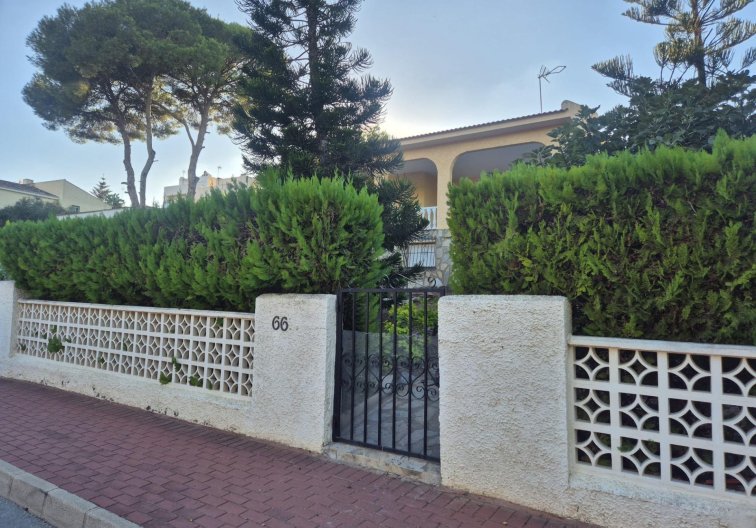 villa - Revente - Torrevieja - Los Balcones - Los Altos Del Edén