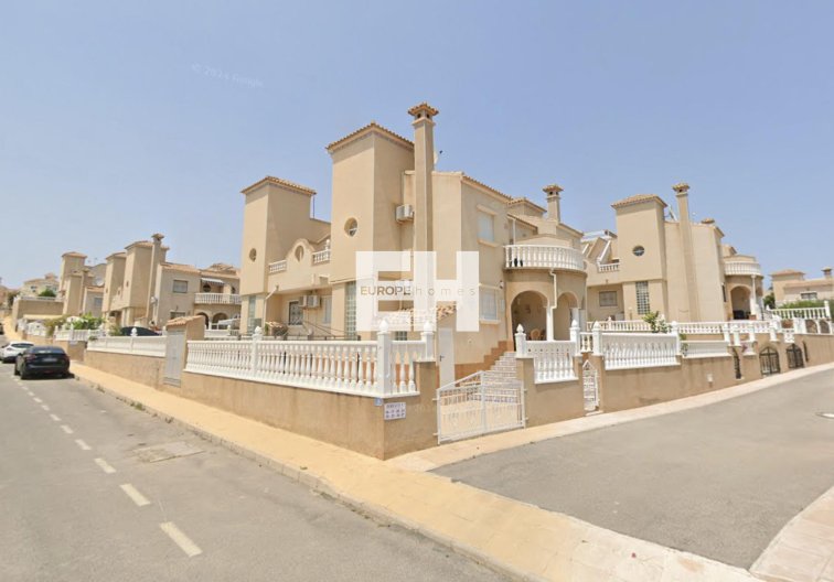 villa - Revente - Villamartin - Costa Blanca