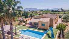 villa - Segunda mano - Albatera - EH-72728