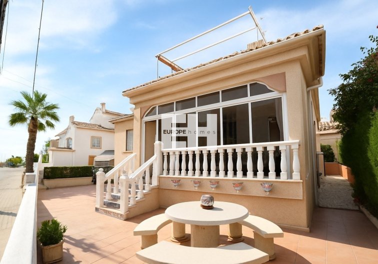 villa - Segunda mano - Algorfa - Inland