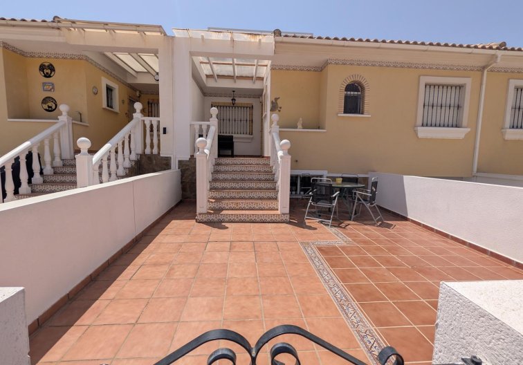 villa - Segunda mano - Algorfa - Inland