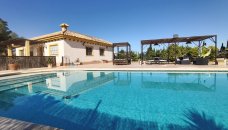 villa - Segunda mano - Avileses - EH-92477