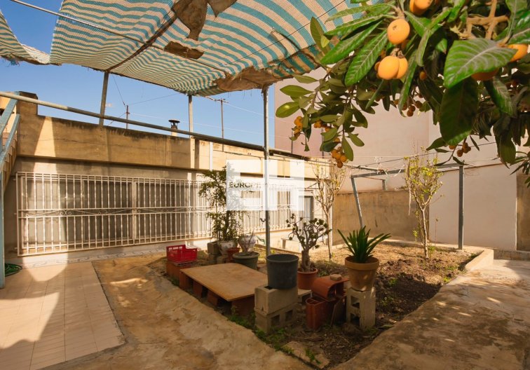 villa - Segunda mano - Benijofar - Costa Blanca