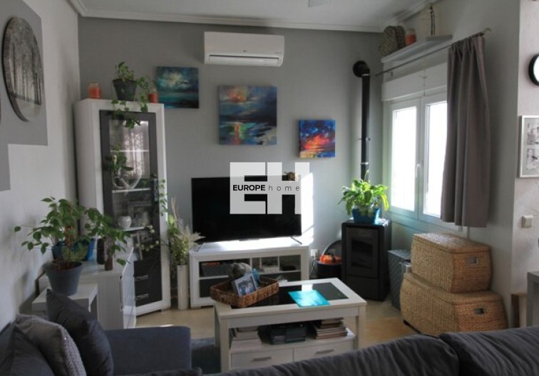 villa - Segunda mano - Ciudad Quesada - Costa Blanca