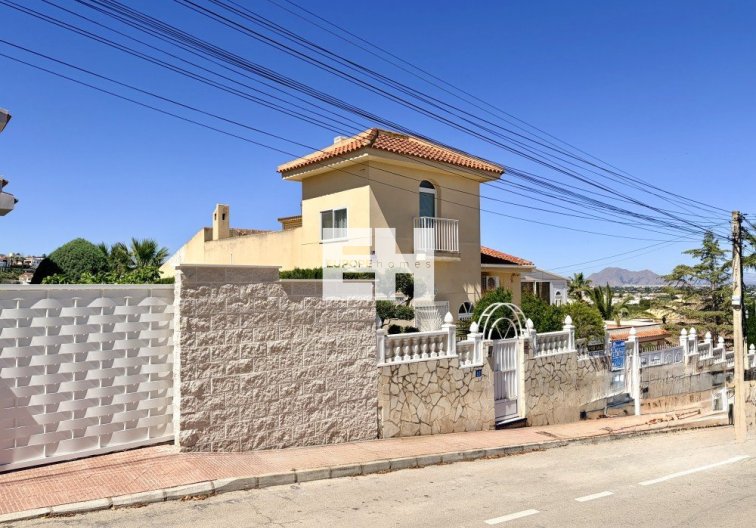 villa - Segunda mano - Ciudad Quesada - Costa Blanca