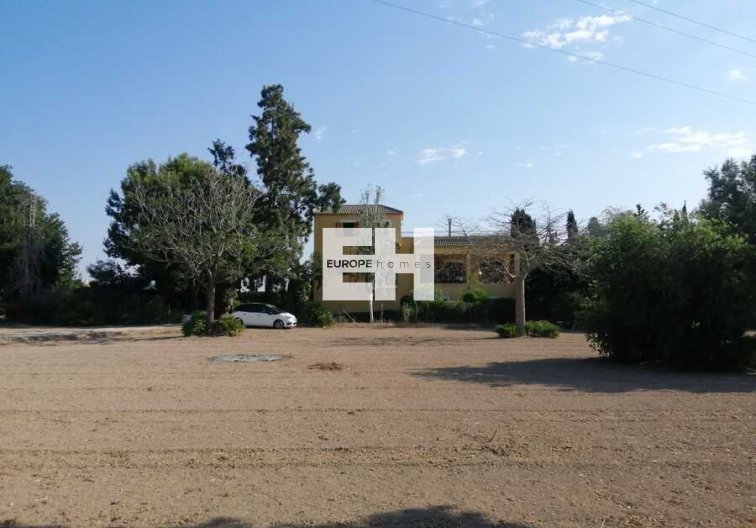 villa - Segunda mano - Daya Nueva - Costa Blanca