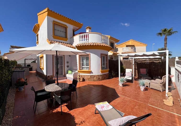 villa - Segunda mano - Guardamar del Segura - Costa Blanca
