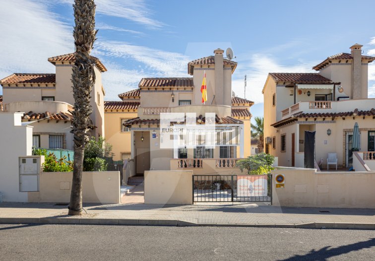 villa - Segunda mano - Guardamar del Segura - El Raso