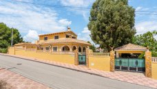 villa - Segunda mano - Jacarilla - EH-91899