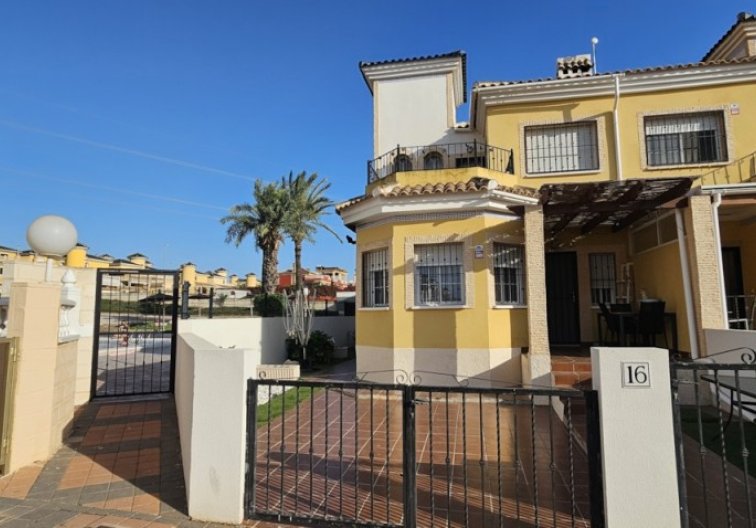 villa - Segunda mano - Lo Crispin - Inland