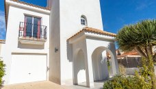 villa - Segunda mano - Los Balcones - EH-90426