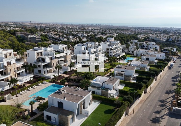 villa - Segunda mano - Los Dolses - Inland
