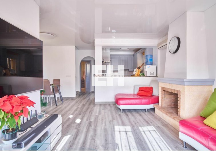 villa - Segunda mano - Los Montesinos - Costa Blanca