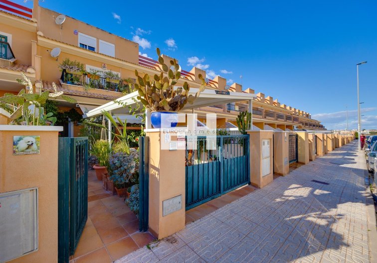 villa - Segunda mano - Orihuela Costa - Costa Blanca