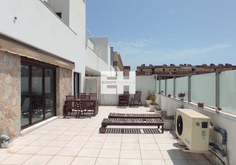 villa - Segunda mano - Orihuela Costa - Costa Blanca