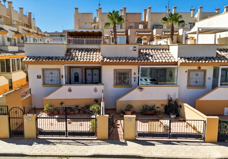 villa - Segunda mano - Orihuela Costa - Costa Blanca