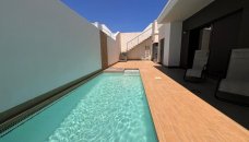 villa - Segunda mano - Orihuela Costa - EH-37314