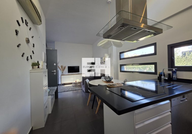 villa - Segunda mano - Orihuela Costa - Villamartín