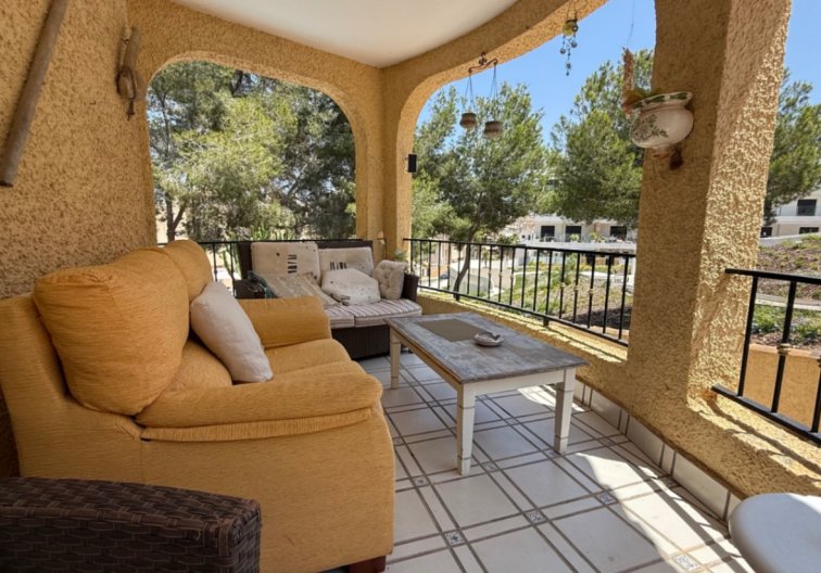 villa - Segunda mano - Orihuela - Inland