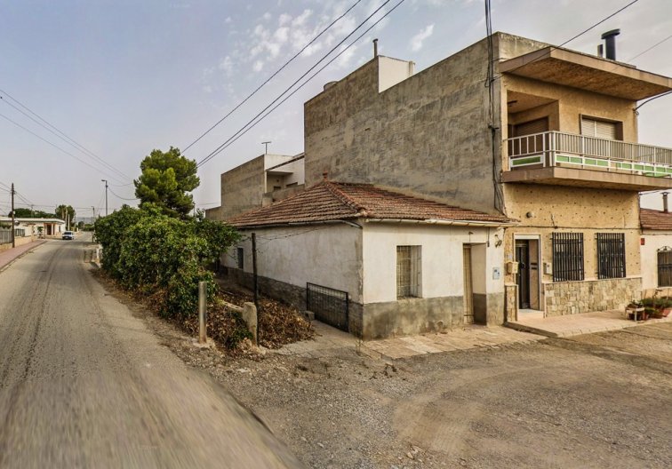 villa - Segunda mano - Orihuela - Inland