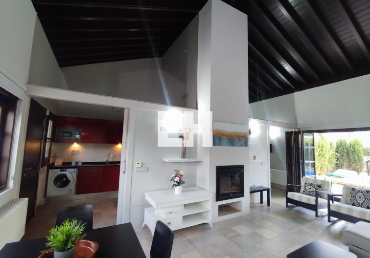 villa - Segunda mano - Peraleja Golf - Inland