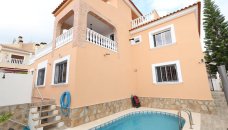 villa - Segunda mano - San Miguel de Salinas - EH-95848