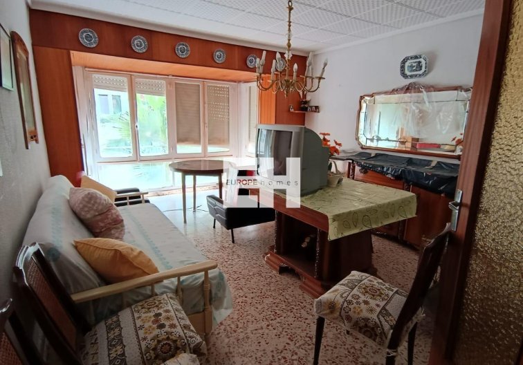 villa - Segunda mano - Torrevieja - Torrevieja