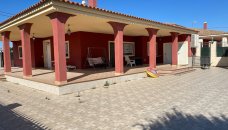 villa - Wiederverkauf - Albatera - EH-54418