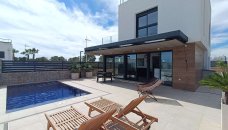 villa - Wiederverkauf - Algorfa - EH-45636