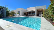 villa - Wiederverkauf - Algorfa - EH-85974
