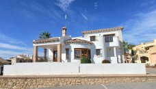 villa - Wiederverkauf - Algorfa - EH-92168