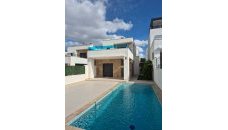 villa - Wiederverkauf - Bigastro - EH-13703