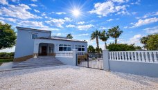 villa - Wiederverkauf - Catral - EH-50009