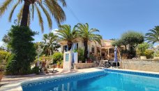 villa - Wiederverkauf - Ciudad Quesada - EH-15835