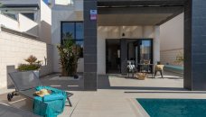 villa - Wiederverkauf - Ciudad Quesada - EH-30136