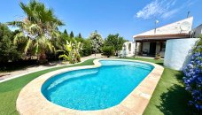 villa - Wiederverkauf - Daya Nueva - EH-43493
