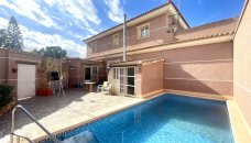 villa - Wiederverkauf - Formentera del Segura - EH-57818