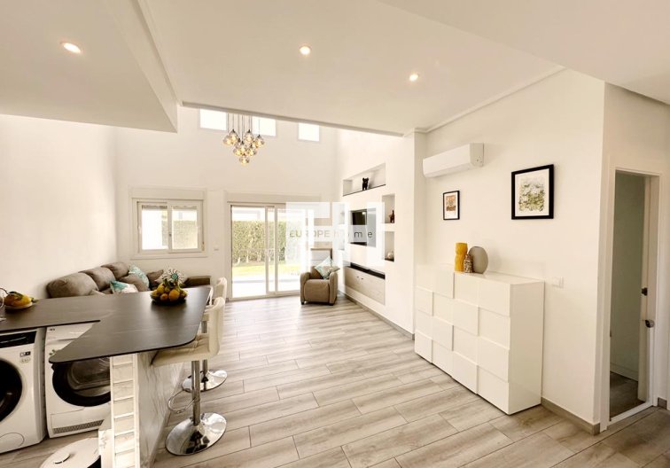 villa - Wiederverkauf - La Torre Golf Resort - Inland