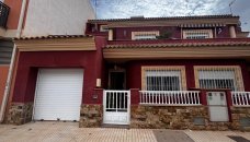 villa - Wiederverkauf - Los Alcázares - EH-85008