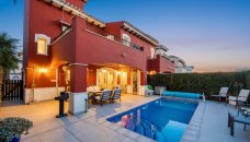 villa - Wiederverkauf - Mar Menor Golf Resort - EH-24282